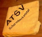ATSV-Duschhandtuch